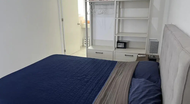 Playa sur Apartamento