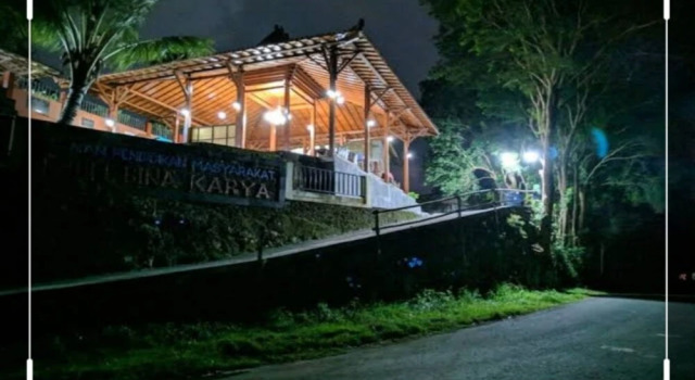 Binakarya Homestay Syariah
