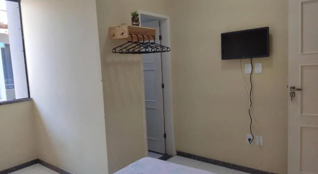 Номер Superior Pousada Casa da Vovó - Sua casa pertinho da Praia