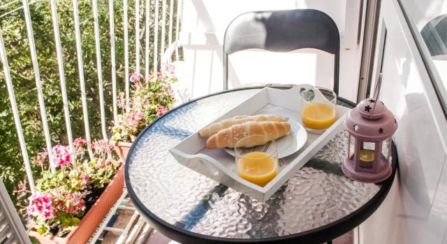 Апартаменты Apartment Dream of Split