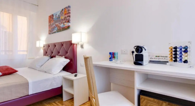 Номер Standard Dolce Luxury Rooms