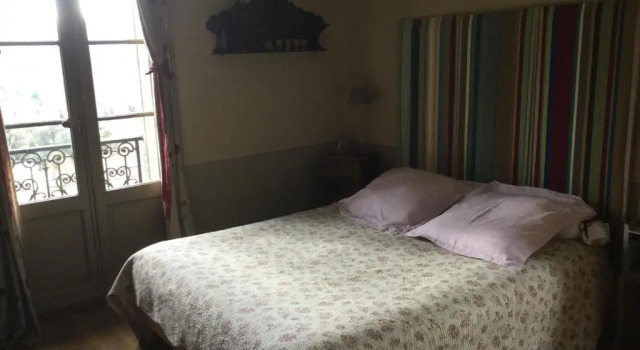 Номер Standard Villa Delphina
