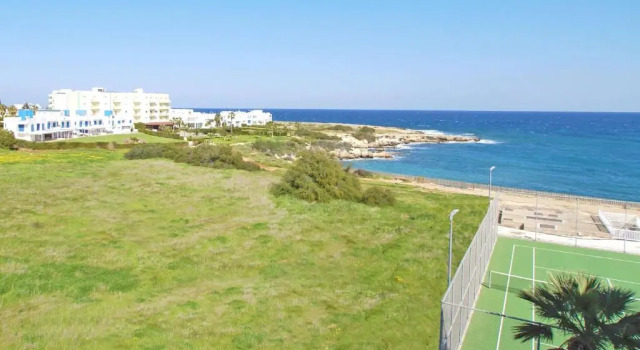 Apartamento Calypso - Coralli Beachfront Apartment