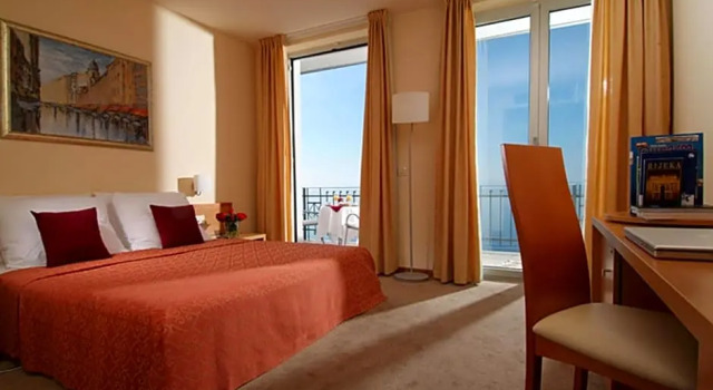 Люкс Executive Hotel Jadran