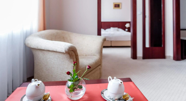 Hotel Kultura, Rezervovat Hotel Hotely v Žilinský kraj s parkováním, Parkování