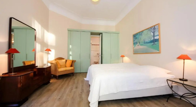 Апартаменты Aparthotel York