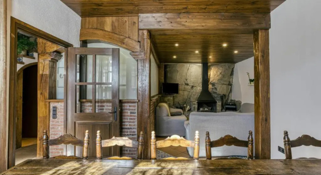 Casa L'art, Réserver Maison de vacances Villas à Osona, Villa