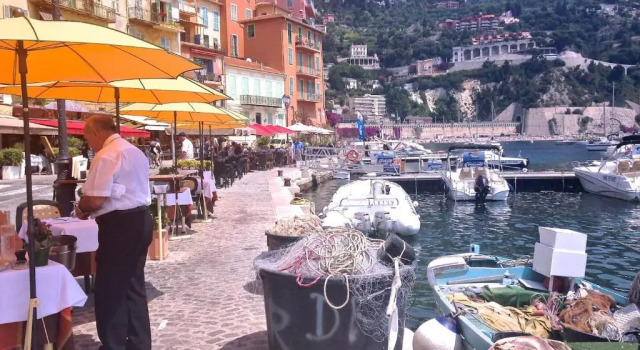 Апартаменты Sea View Apartment in the Old Town - Air conditioning!