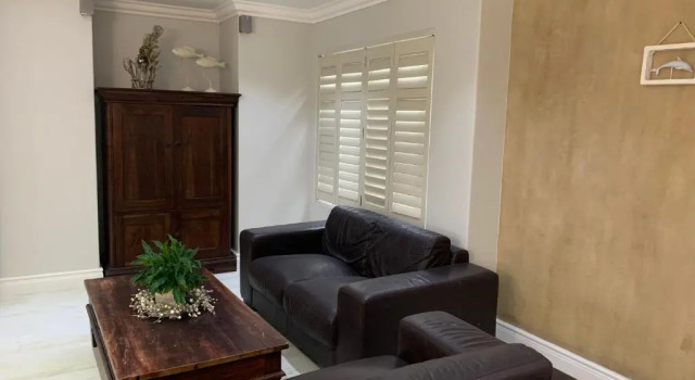 Семейный люкс Oceansnest Guest House