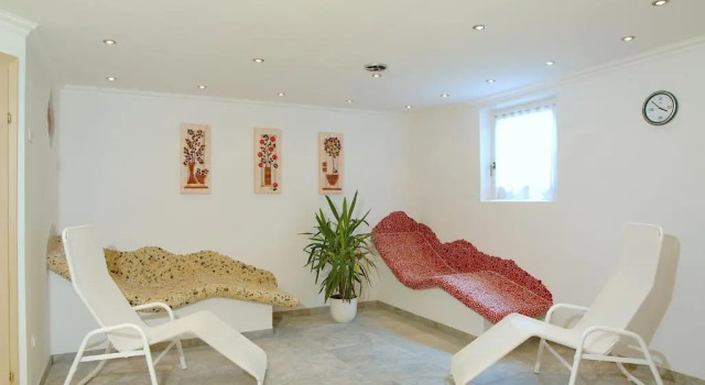 Pension & Appartements Anny