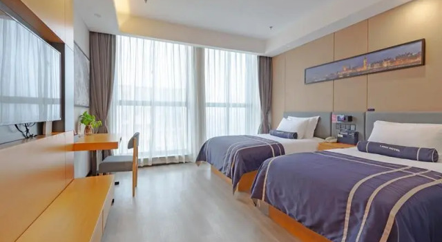 Lano Hotel Zhejiang Jiaxing Haiyan Town Xinqiao North Road, Rezerwuj Hotel Haiyan Zhejiang