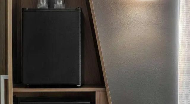 Четырёхместный номер Standard Courtyard by Marriott Wilkes-Barre Arena