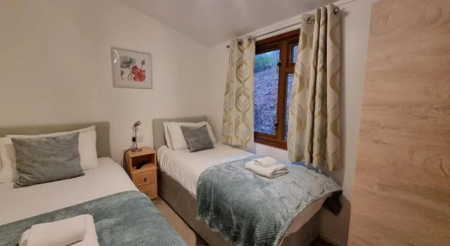 Troutbeck 12, Забронировать Отель Отели Англии с бассейном, Бассейн