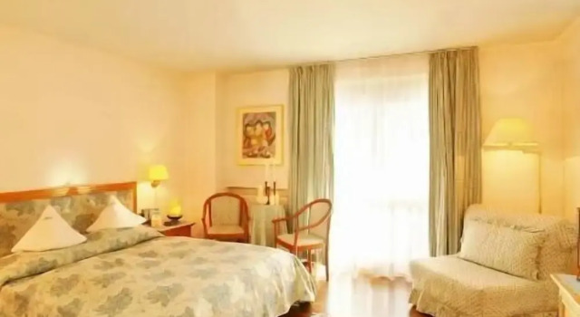 Hotel Tschurtschenthaler