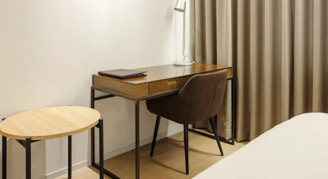 Семейный номер Deluxe Anook Signature Hotel Incheon Guwol