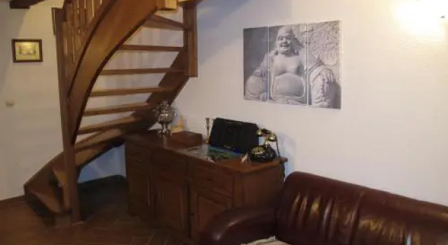 Rooms Buneta