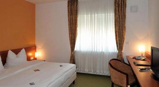 Best Western Hotel Aurora