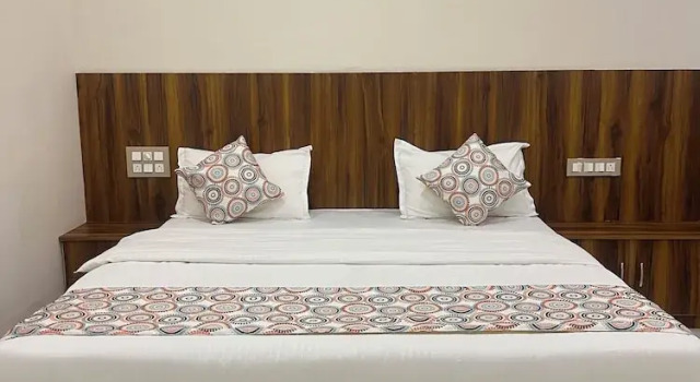 Номер Standard Estoria Hotel and Resort
