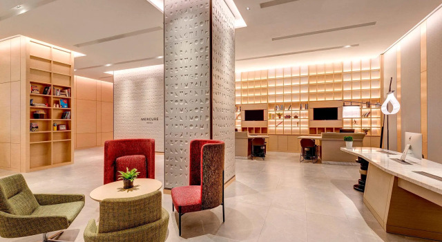 Mercure Kuala Lumpur Glenmarie
