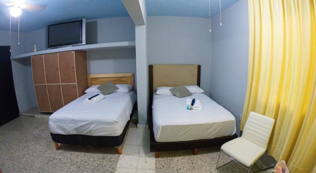 Royal Honey Hostel