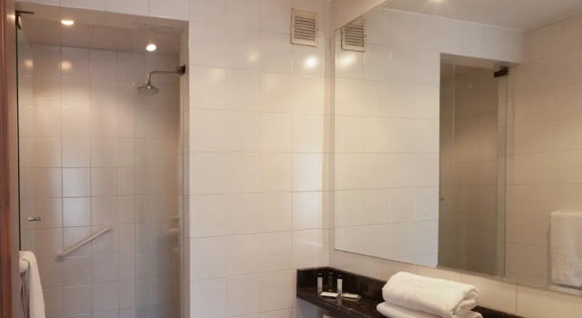 Двухместный номер Standard Дуплекс Cora 96 Street Apartments