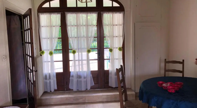 Chez FIRMIN "Les Ombrages", Rezervasyon Otel Mesnac Charente-Maritime