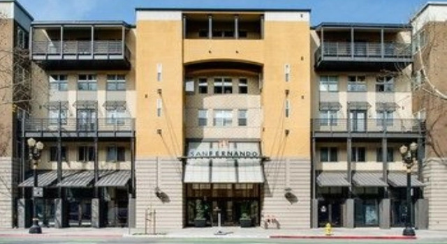 101 San Fernando, Забронировать Отель Сан-Хосе Silicon Valley, рядом с Provident Credit Union Event Center