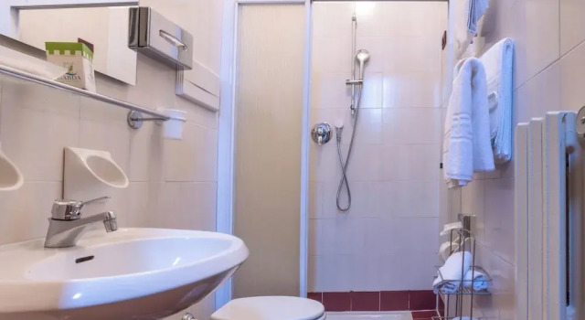 Номер Standard Hotel Giardinetto