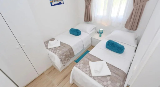 Punta Garden Pool House, Đặt Khách sạn Punta Zadar County