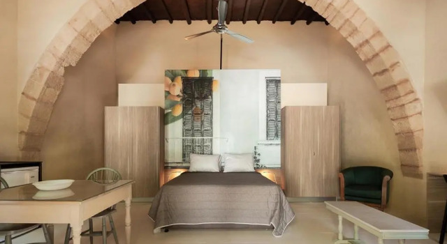 Superior Studio Casa Mespilea