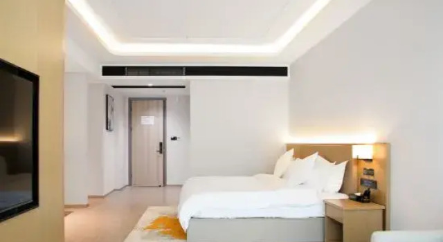 Dyrektorski suite Eternity Hotel