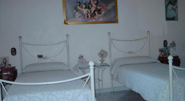 Двухместный номер Standard Villa Nicolaus