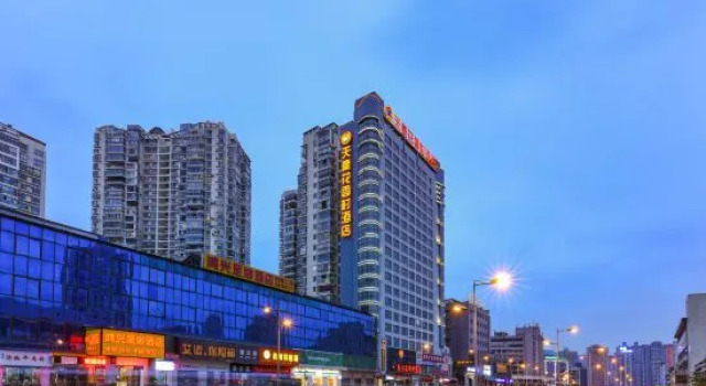 Tianhao Huaxiangcun Hotel