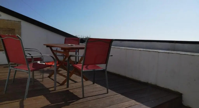 Коттедж Case Vacanze Residence Trinacria