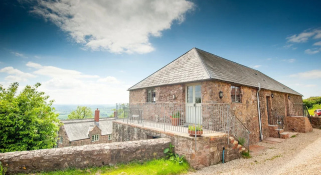 Tilbury Cottage