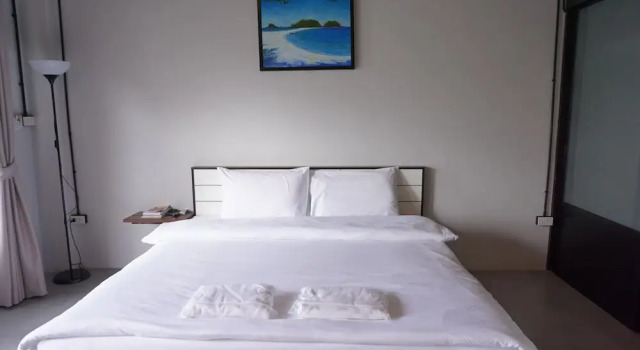 The Ele Hotel