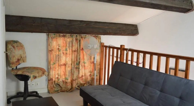 Appartement Argelès-sur-Mer, 2 pièces, 4 personnes - FR-1-225-42