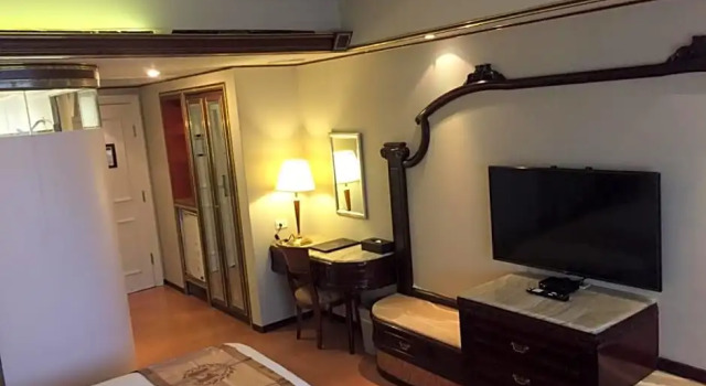 Номер Standard Charming City Songshan Hotel