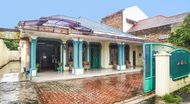Hotel O Sky Residence Mawar, Rezerwuj Hotel Medan Sumatra