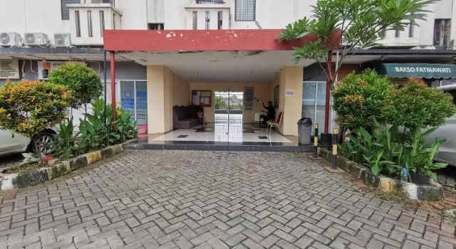 Cibubur Village