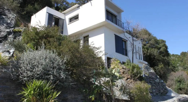 Коттедж Villa Petrera
