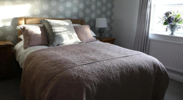 The Coxwold Tearooms and Bed & Breakfast, Забронировать Отель Отели Йоркширских вересковых поля 4 звезды, 4*