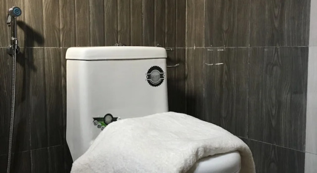 Вилла Deluxe с балконом и с видом на сад Katero