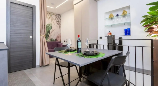Апартаменты Interno 6 in Siracusa
