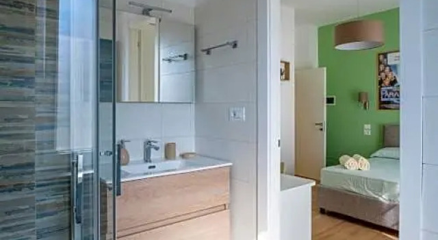 Mascarata, Book Hotel Hotels in Sicily with Parking, Parking