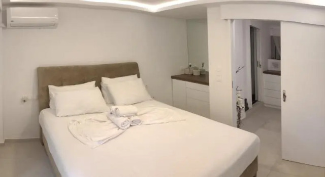 Апартаменты c 1 комнатой Irida Holiday Apartments