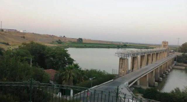 Коттедж Alborada Dos