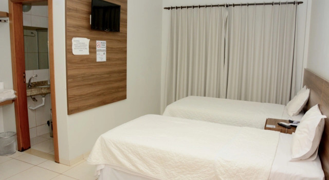 Tapajos Palace Hotel, Reserva ahora Hotel Novo Progresso Pará