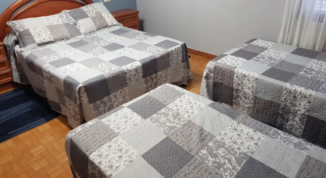 Standard Vierer Familie Zimmer Rincón Do Demo