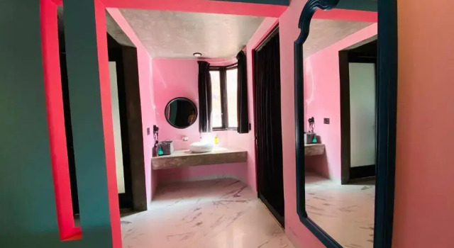 Casa Rosa Hotel & Spa